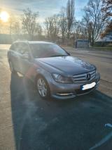 Mercedes-Benz C 300 CDI 4MATIC T AVANTGARDE Autom - Mercedes-Benz C 300: Cdi 4matic
