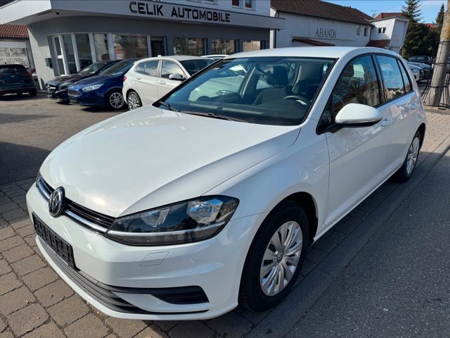 Volkswagen Golf VII Lim. 1.6 TDI BMT/Start-Stopp