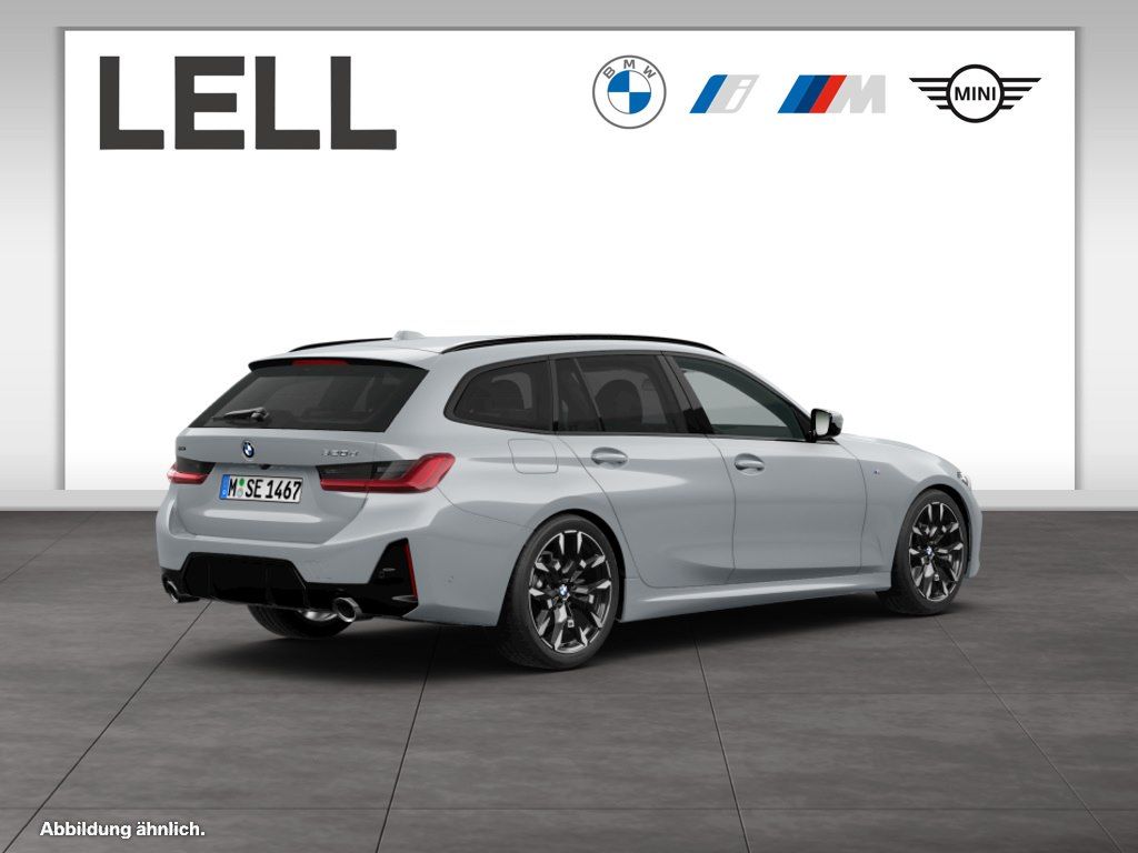 BMW 320d xDrive Touring M Sportpaket HiFi DAB LED foto 2