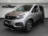 Peugeot Rifter L1 GT Elektromotor 136 - Peugeot mit Elektro-Antrieb: Kombi