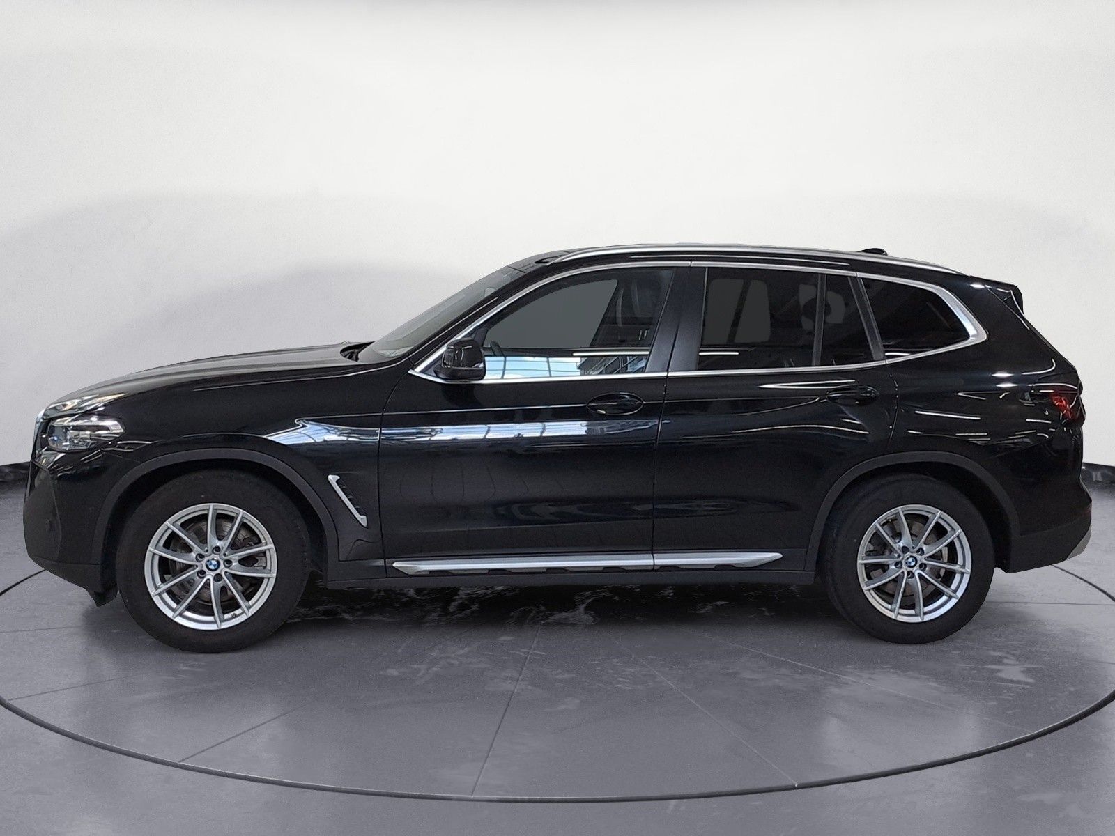 BMW X3 xDrive20d Panorama Standhzg. Klimaaut. AHK el imagem 3