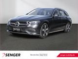 Mercedes-Benz C 180 T Avantgarde Rückfahrkamera Ambiente LED - Mercedes-Benz C 180 Gebrauchtwagen