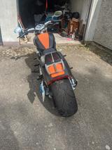 Harley-Davidson V-rod Muscle  - Offers