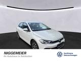 Volkswagen Polo 1.0