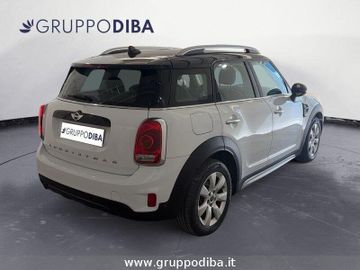 MINI Countryman D (Cooper) - 5