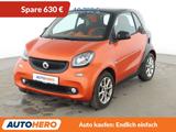 Smart fortwo 1.0 passion - Smart ForTwo: 1.0