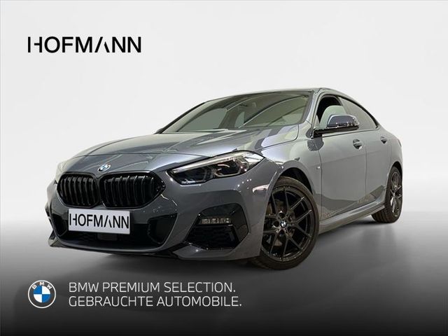 BMW 218i Gran Coupe Aut. M Sport NEU bei BMW Hofmann