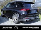Mercedes-Benz GLE 63 S AMG 4M+ KAMERA DRIVERS P PANO AHK NAVI - gebrauchte Mercedes-Benz GLE 63 AMG aus dem Jahr 2020