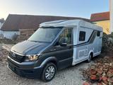 Knaus Van TI Vans 640 MAN, Luftf, Klima, Autom, Solar - Knaus München