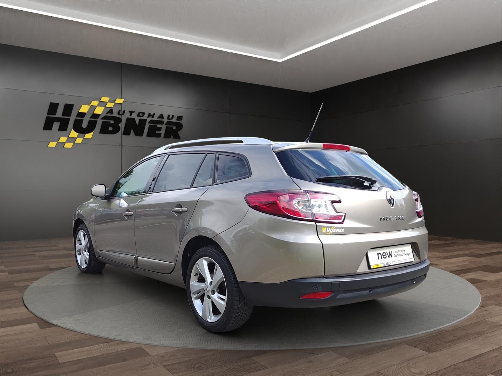 Renault Megane Grandtour