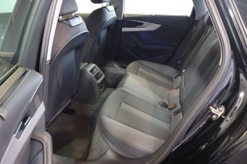 Audi A4 Avant 35 TDI PRE SENSE+LED+MASSAGE+PDC+ALU