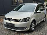Volkswagen Touran Comfortline BMT*2,0TDI*LED*Klima*140Ps* - Volkswagen Touran 140 ps mit Diesel-Antrieb