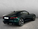 Jaguar F-Type Coupe P450 75 RWD Black-Pack Panorama Tot - Jaguar F-Type 75R mit Benzin-Antrieb