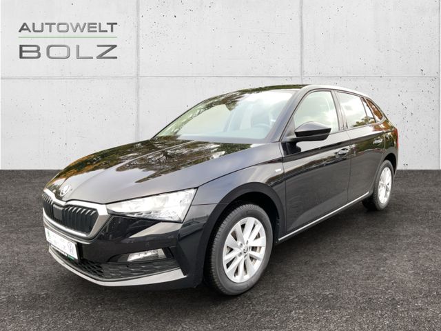 Skoda Scala Tour 1.0 TSI Navi digiCock LED Kamera Appl