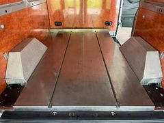 MERCEDES-BENZ Sprinter 211 CDI (901.6/902.661/62) - Vorschau 7