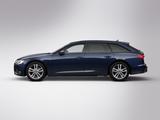 Audi A6 Avant 35 TDI Avant advanced AHK*Matrix*Pano* - Audi A6 Jahreswagen