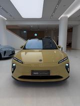 NIO eT5 ET5 Touring 360 kW - NIO in Hamburg