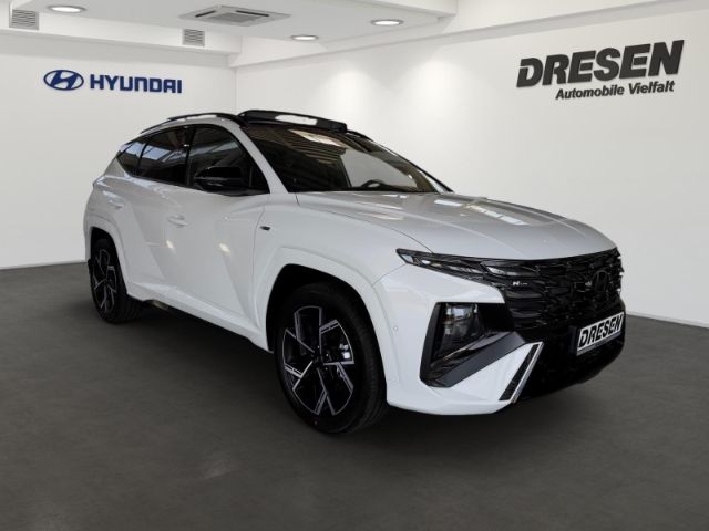 Hyundai TUCSON - Bild 2