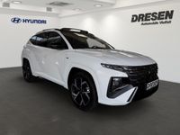 Hyundai TUCSON - Vorschau Bild 2