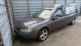 Ford Mondeo Leichenwagen*Automatikgetriebe* - Ford: Leichenwagen