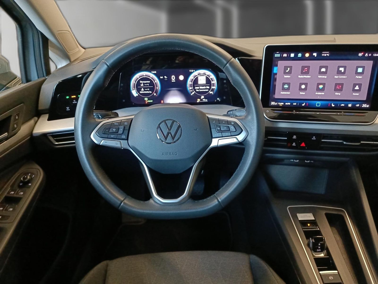 Volkswagen Golf - Bild 11