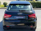 Audi A1 ambition*SERVICE NEU* - Audi A1: Sportwagen