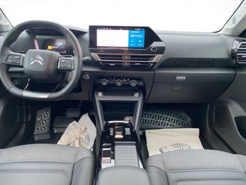Citroën C4 Shine PT 130 EAT 8 Navi+SHZ+LED+PDC+RFK+HUD