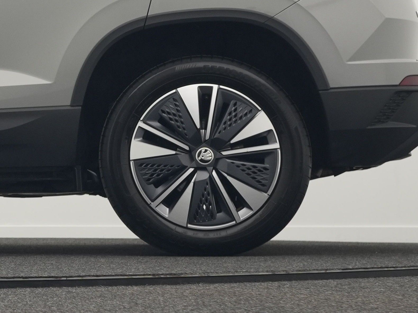 Skoda Karoq - Bild 48