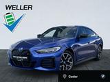 BMW i4 M50 Gran Coupe LiveProf DAProf RFK HUD HiFi - BMW i4 Gebrauchtwagen