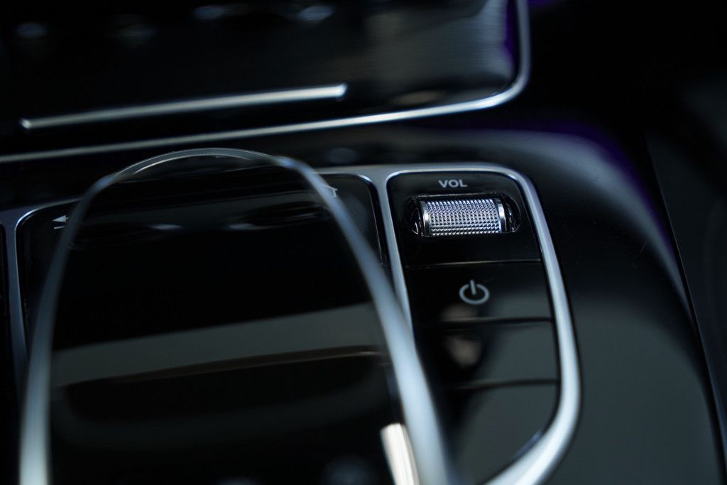 Mercedes Benz E 220
