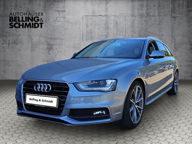 A4 Avant Ambition 1.8 TFSI S-Line Xenon Ambition