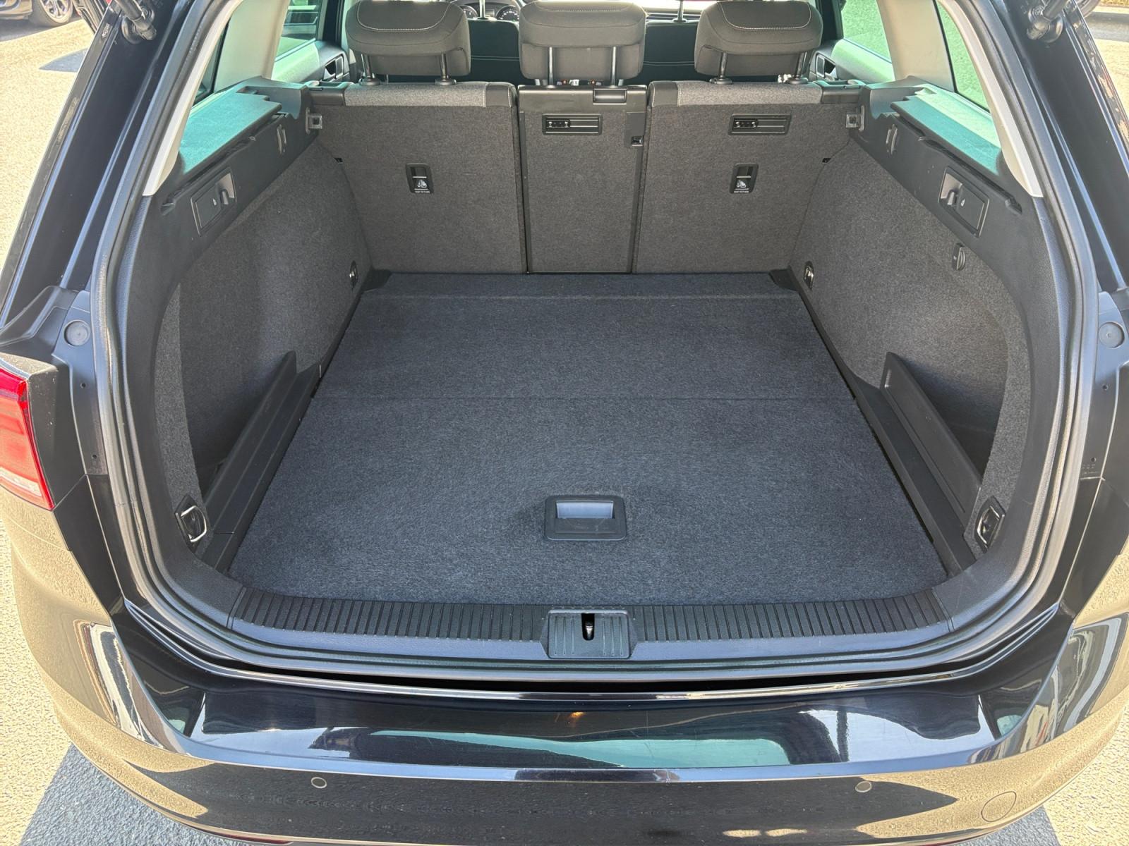 Volkswagen Passat * Navi * LED * SHZ * Garantie *, миниатюра 17
