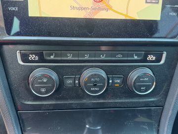 Volkswagen Golf - 12
