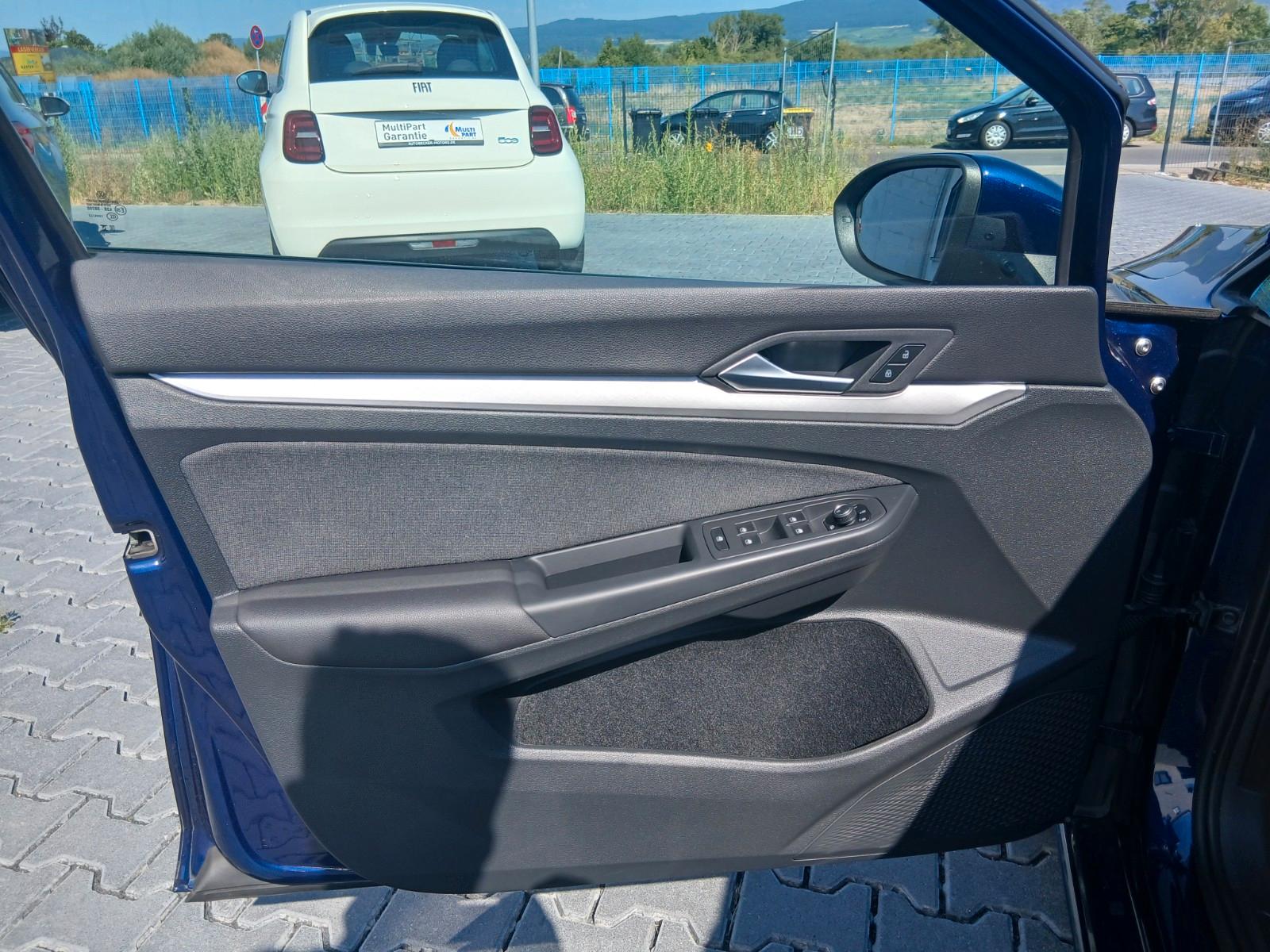 Volkswagen Golf VIII Variant Life vom Kfz Meisterbetrieb, миниатюра 24