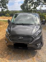 Ford Tourneo Custom TitaniumX L1  AHK  8-Sitze Standh - Ford Tourneo Custom in Hagen