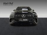 Mercedes-Benz GLE 450d 4M AMG+DIST+NIGHT+Burm+HuD+StHz+AHK+360 - Mercedes-Benz AMG