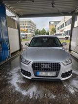 Audi Q3 quatro - Audi: Quatro