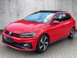 Volkswagen Polo VI GTI *Panorama*Active Info*LED Scheinwerf - Volkswagen Polo: I