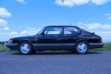 Saab 900 Turbo Aero - Saab 900: Coupe