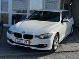 BMW 316i Touring Klima PDC SHZ MFL SpeedLim.Alu - BMW 316: Kombi, 316i