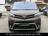 Toyota Proace Verso L1 Family Comfort 8-Sitze *AHK/CAM* - gebrauchte Toyota Van