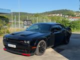 Dodge Challenger V8 SRT/ UNIKAT/ HELLCAT OPTIK/ALCANTA - Dodge Challenger: Von Privat