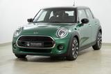 MINI Cooper Aut. Pano Navi Pano LED Chili - MINI Cooper aus 2019