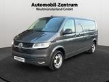 Volkswagen T6.1 Transporter LANG 4Motion Kasten LR ACC - Volkswagen: Allradantrieb, Transporter