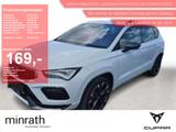 Cupra Ateca 2.0 TSI 4Drive DSG APP+DAB+AHK+VIRT+ACC - gebrauchte Cupra Ateca aus dem Jahr 2024