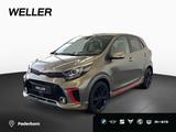 Kia Picanto 1.0 T-GDI ISG OPF X Line Navi Temp. RFK