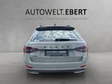 Skoda Superb Combi 2.0 TDI Sportline DSG/ACC/MATRIX/ - Skoda Superb in Mannheim