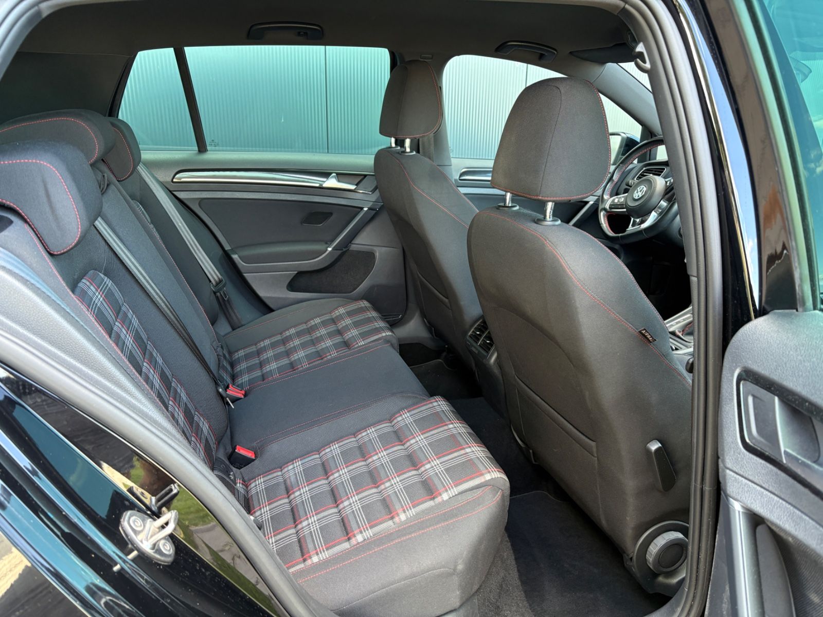 Volkswagen Golf VII Lim. GTI Performance *Bi-Xenon*1.Hand* foto 13