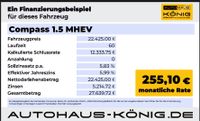 Jeep Compass - Vorschau Bild 4