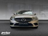 Mercedes-Benz C 300 e T-Modell Avantgarde, Fahrassistenzpaket - Mercedes-Benz C 300 mit Hybrid-Antrieb: Schiebedach
